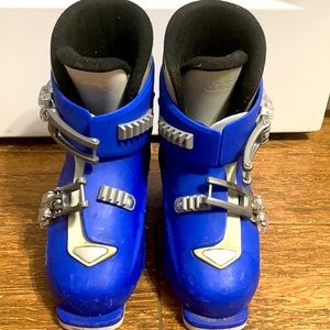 Rices Youth ski boots 255 mm